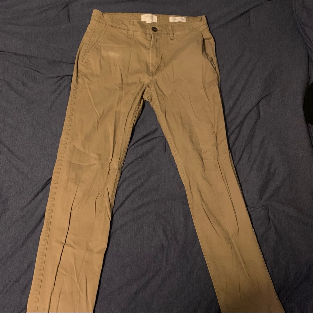 Slim Stretch Chino by Cotton On